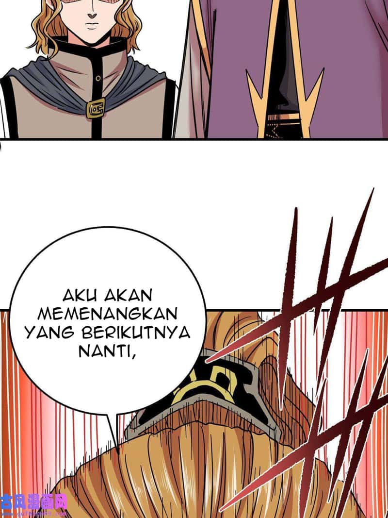 Emperor Domination Chapter 52 Gambar 27