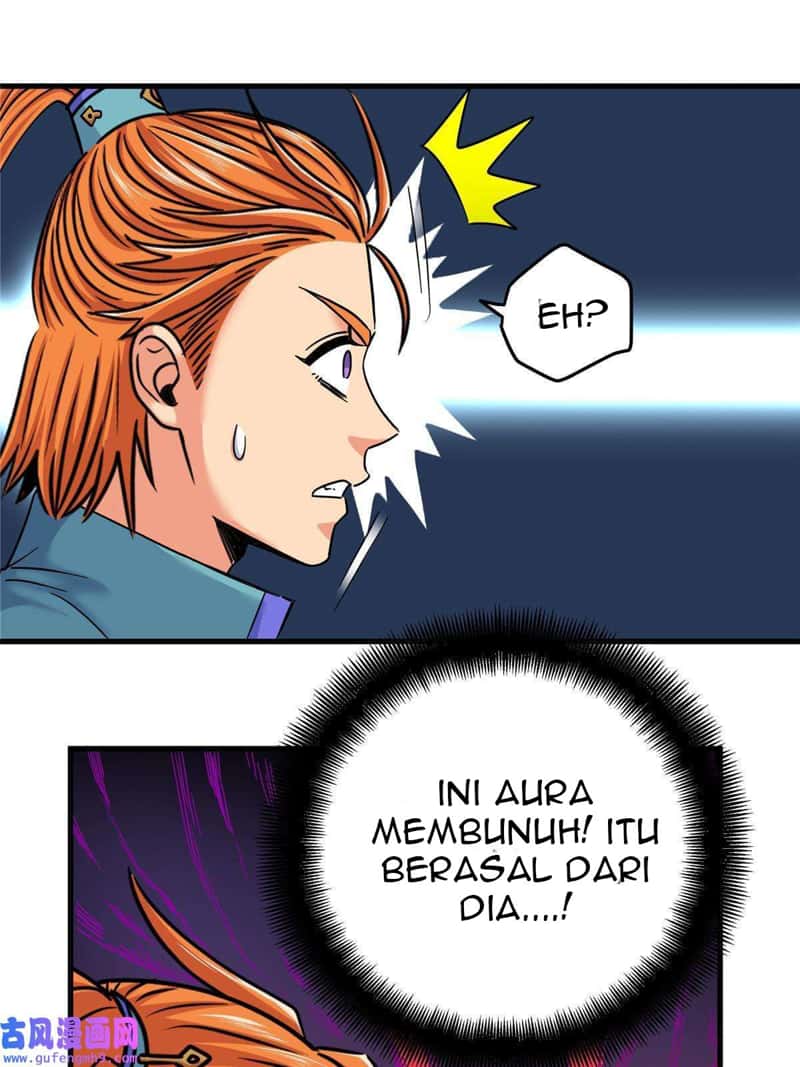 Emperor Domination Chapter 52 Gambar 30