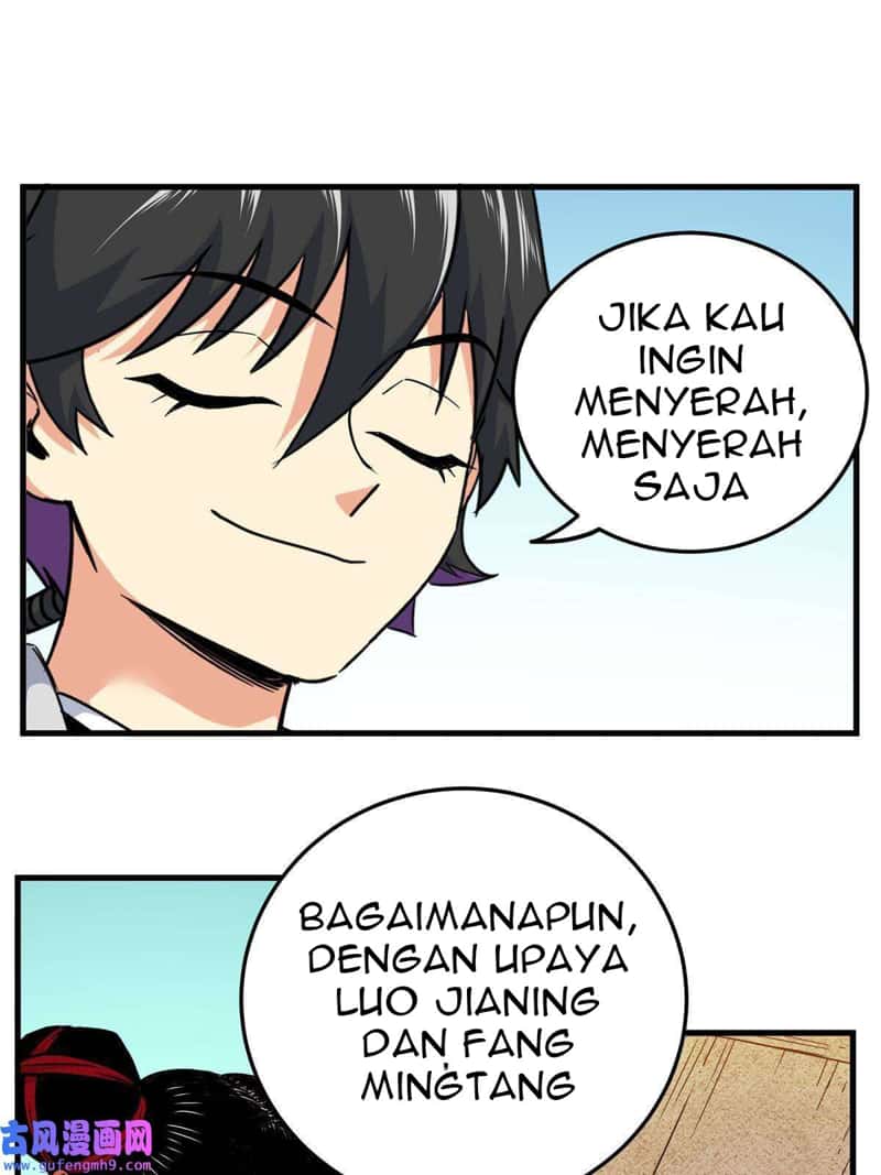 Emperor Domination Chapter 52 Gambar 37