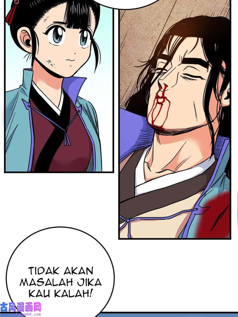 Emperor Domination Chapter 52 Gambar 38