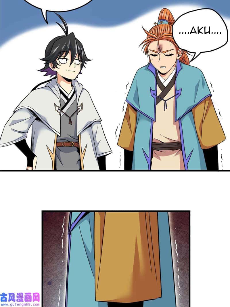 Emperor Domination Chapter 52 Gambar 39