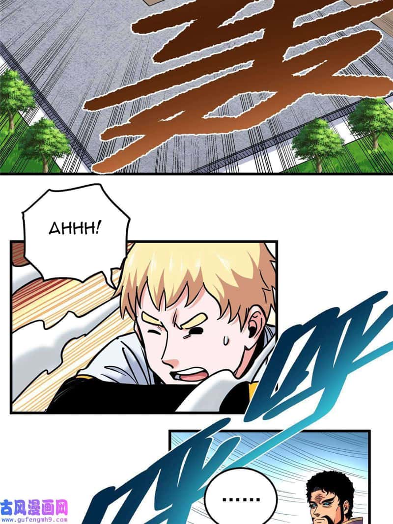 Emperor Domination Chapter 52 Gambar 4