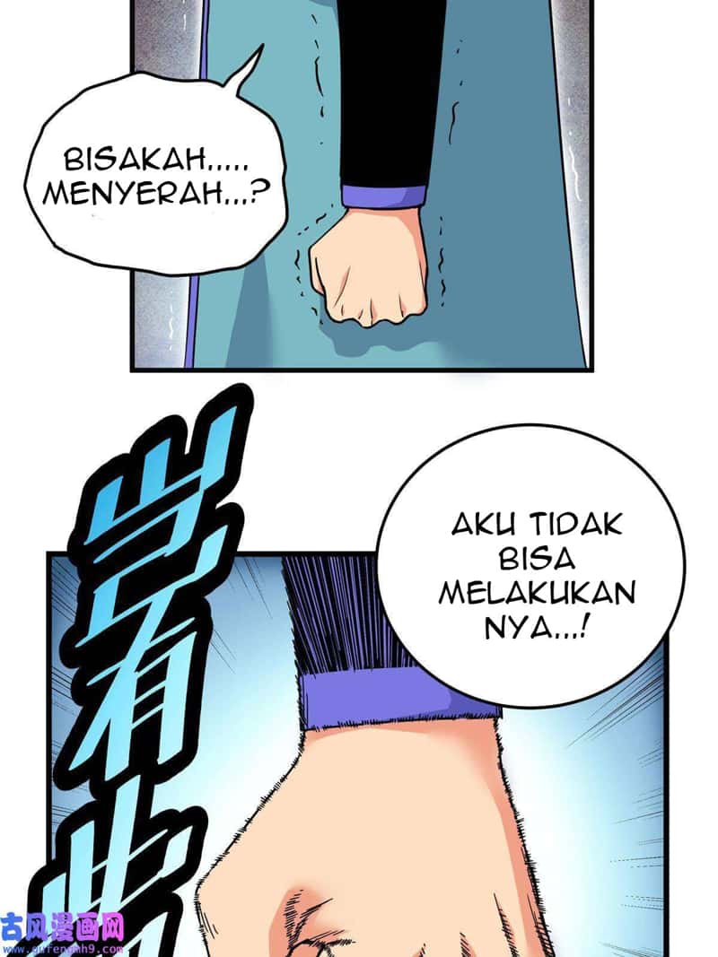 Emperor Domination Chapter 52 Gambar 40