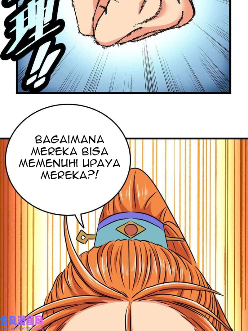 Emperor Domination Chapter 52 Gambar 41