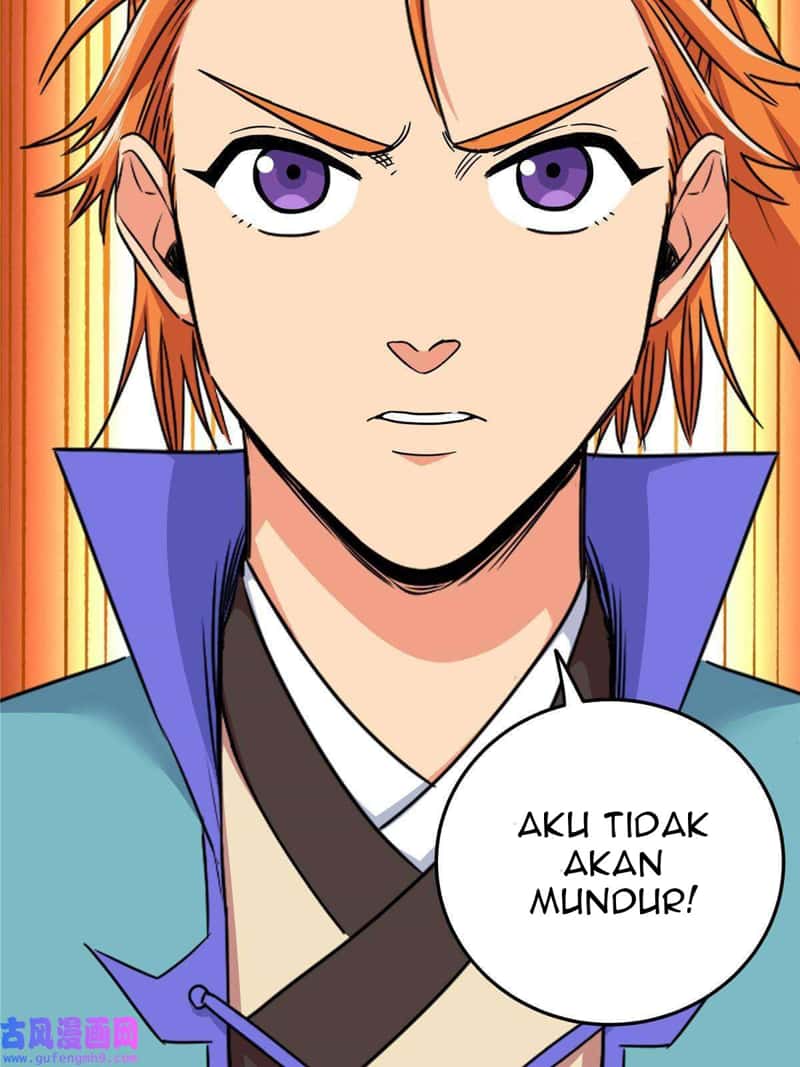 Emperor Domination Chapter 52 Gambar 42