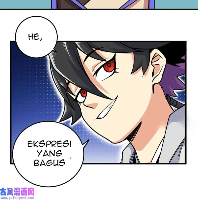 Emperor Domination Chapter 52 Gambar 43