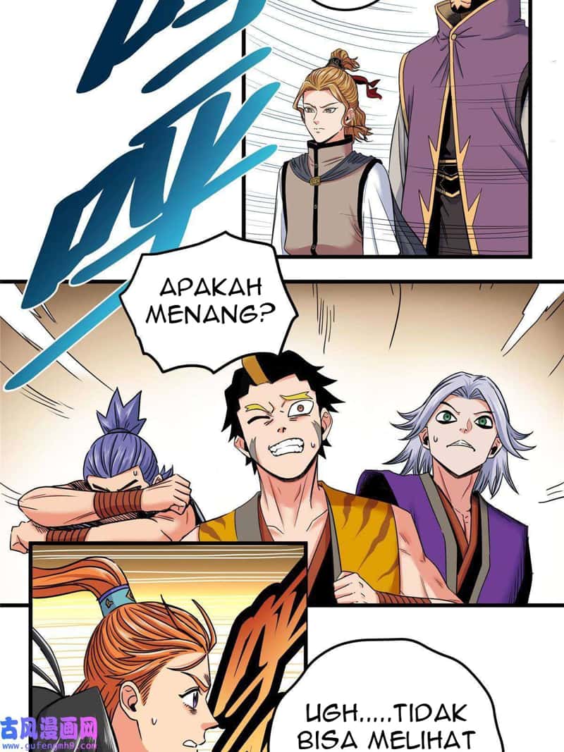 Emperor Domination Chapter 52 Gambar 5