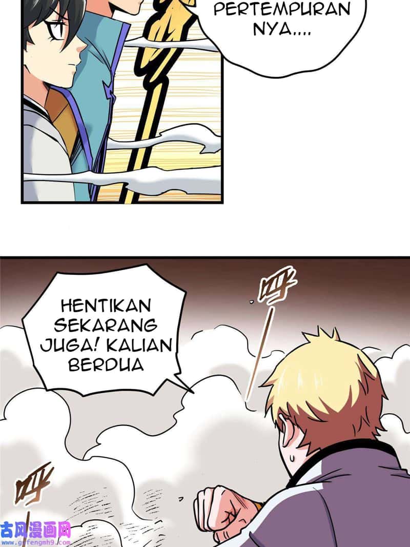 Emperor Domination Chapter 52 Gambar 6