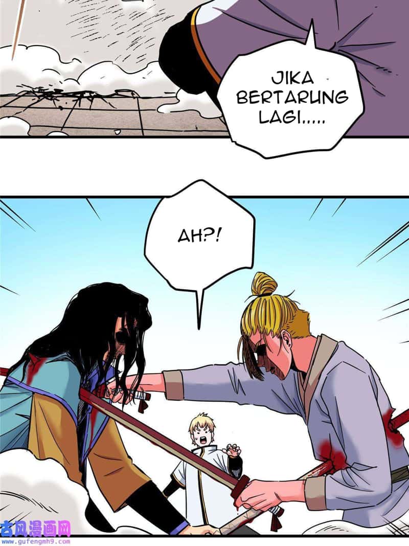 Emperor Domination Chapter 52 Gambar 7