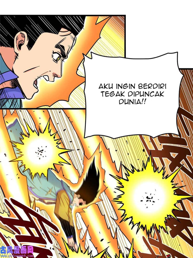 Emperor Domination Chapter 51 Gambar 10