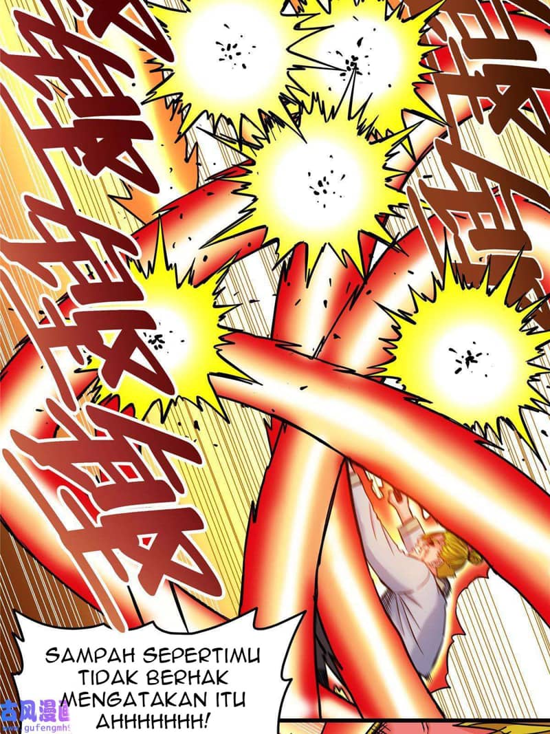 Emperor Domination Chapter 51 Gambar 11