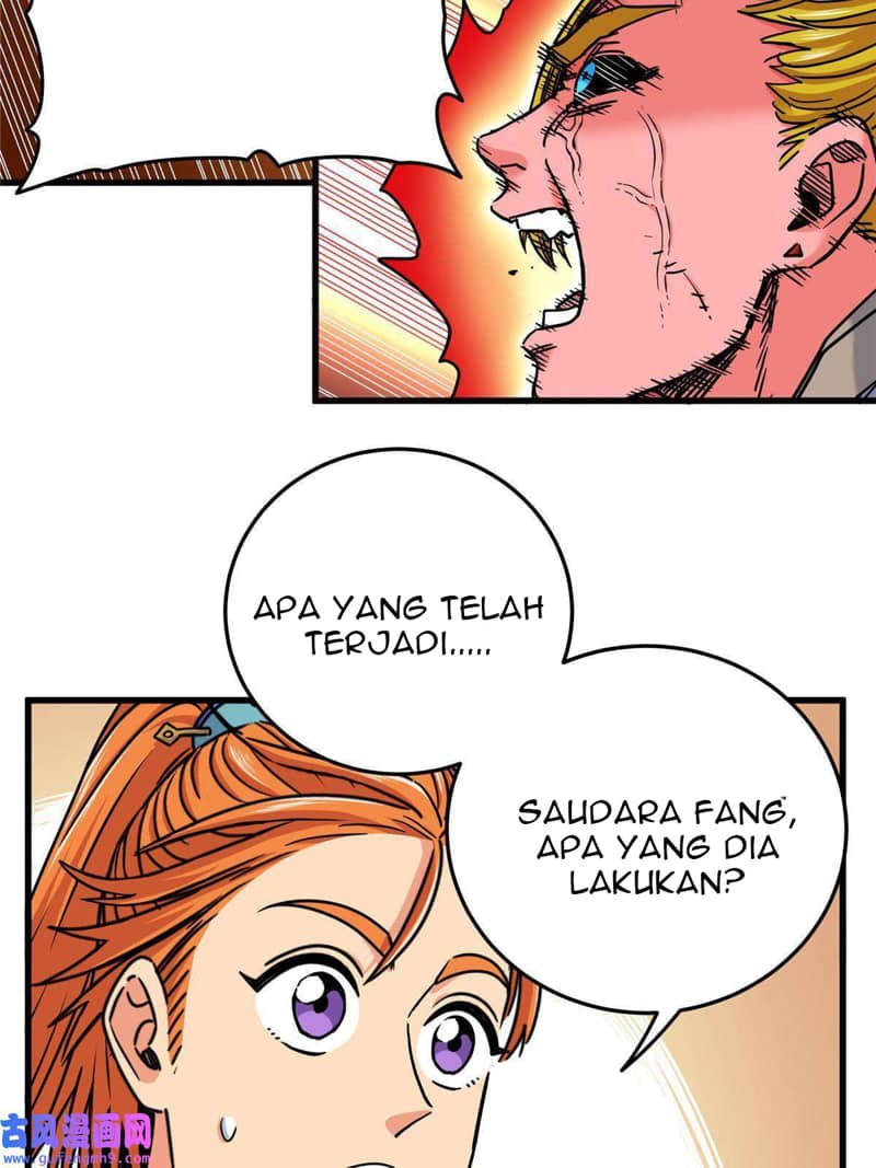 Emperor Domination Chapter 51 Gambar 12