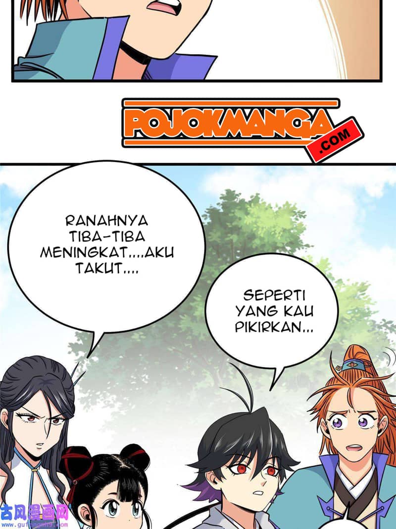 Emperor Domination Chapter 51 Gambar 13