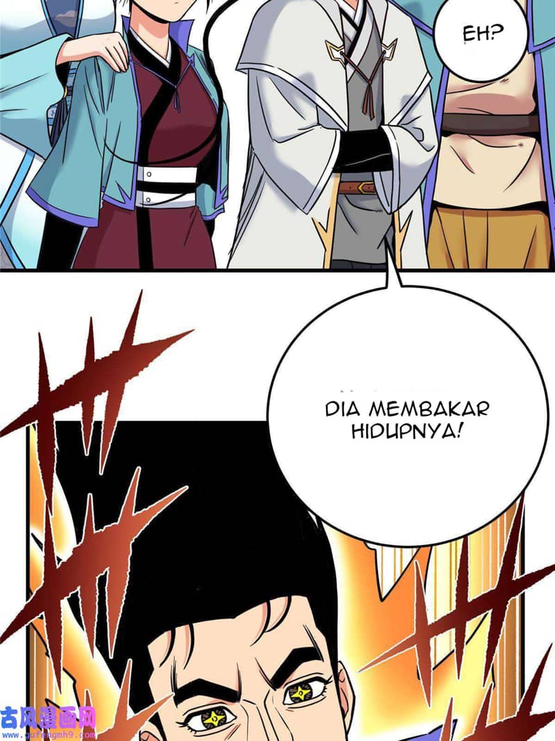 Emperor Domination Chapter 51 Gambar 14