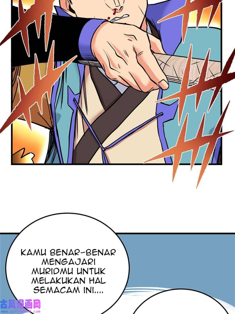 Emperor Domination Chapter 51 Gambar 15