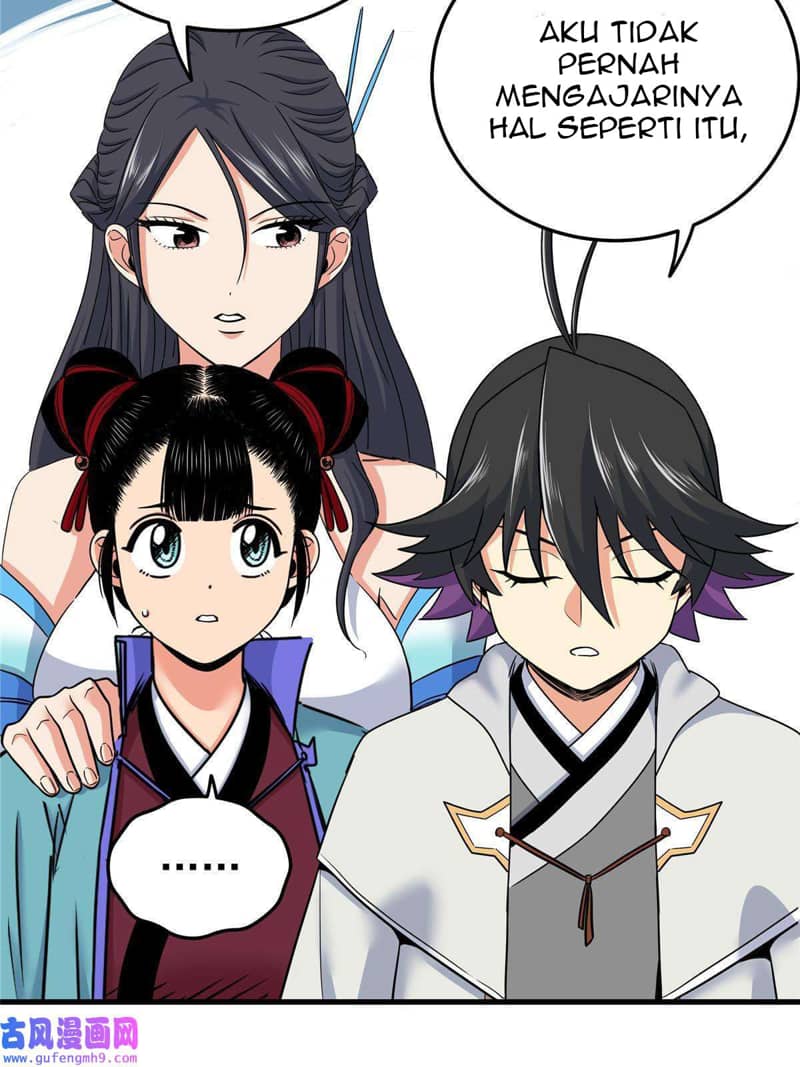 Emperor Domination Chapter 51 Gambar 16