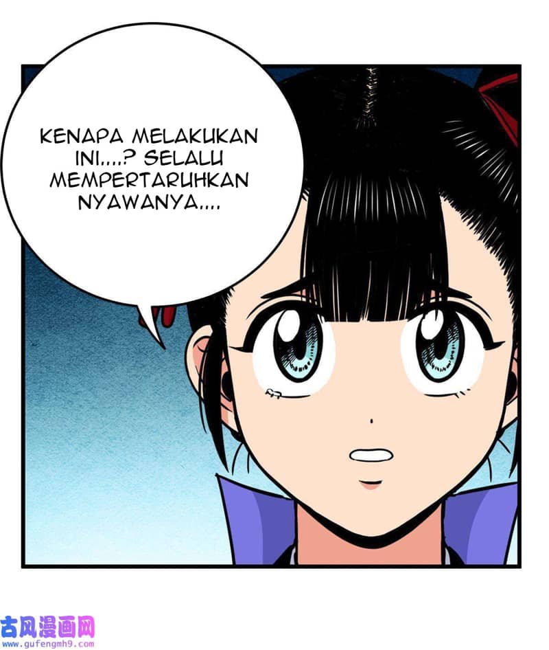 Emperor Domination Chapter 51 Gambar 17