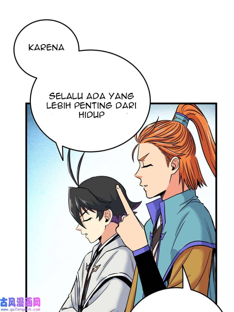 Emperor Domination Chapter 51 Gambar 18