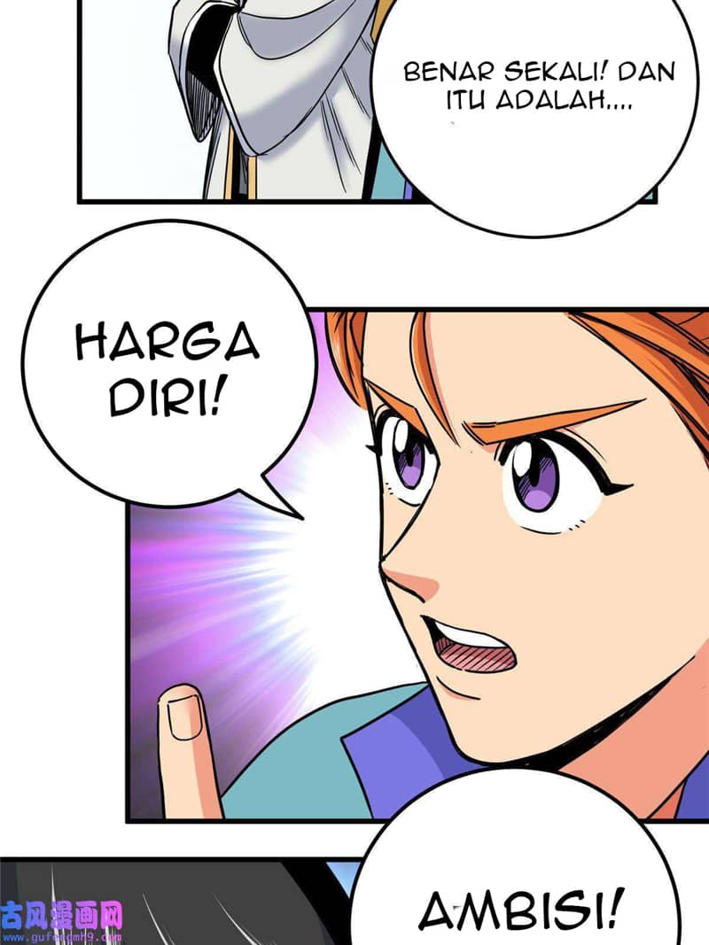 Emperor Domination Chapter 51 Gambar 19