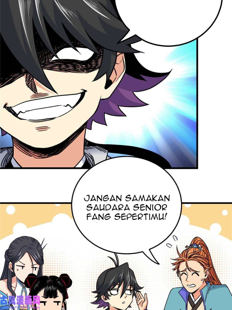 Emperor Domination Chapter 51 Gambar 20