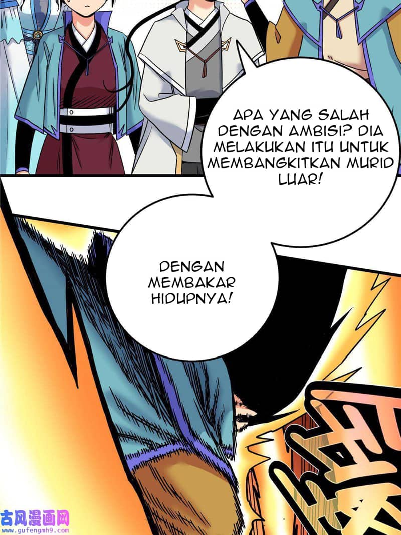 Emperor Domination Chapter 51 Gambar 21