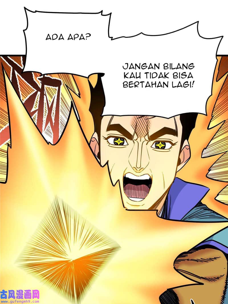 Emperor Domination Chapter 51 Gambar 25