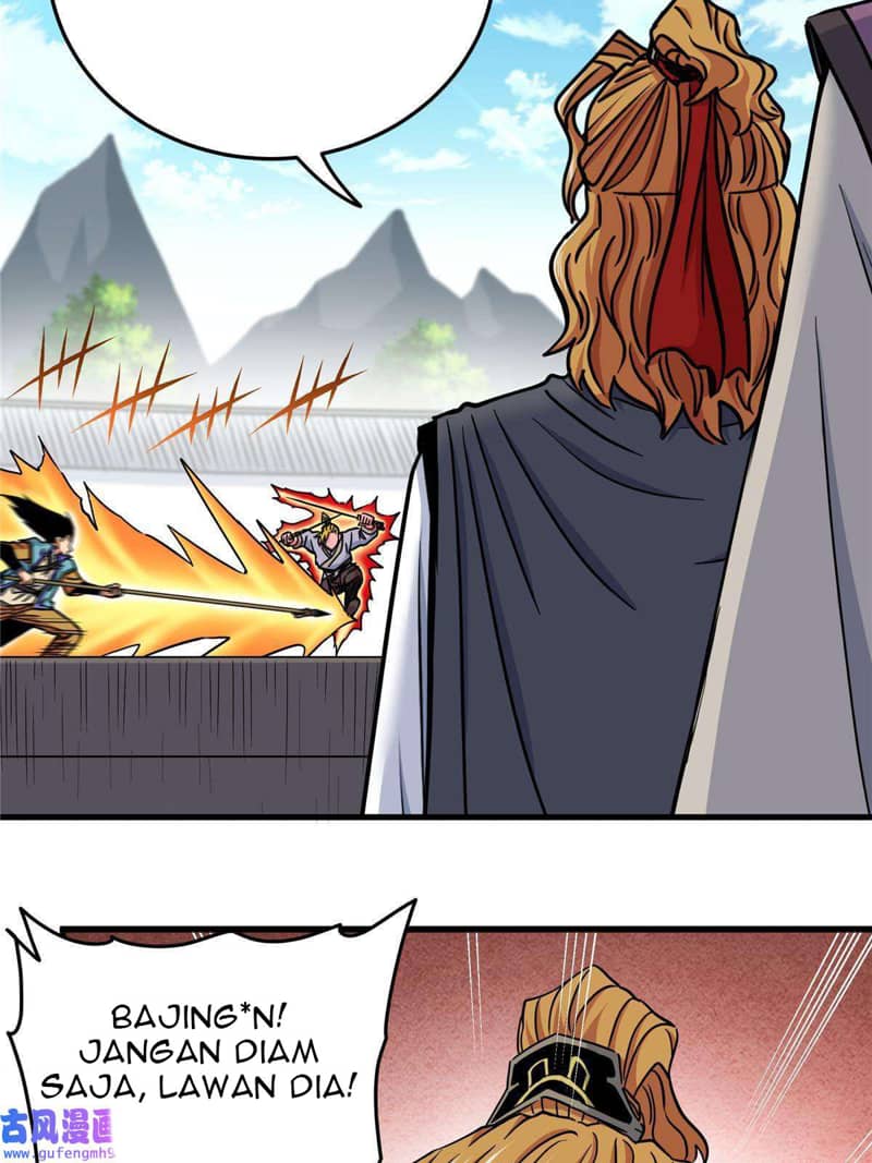Emperor Domination Chapter 51 Gambar 27