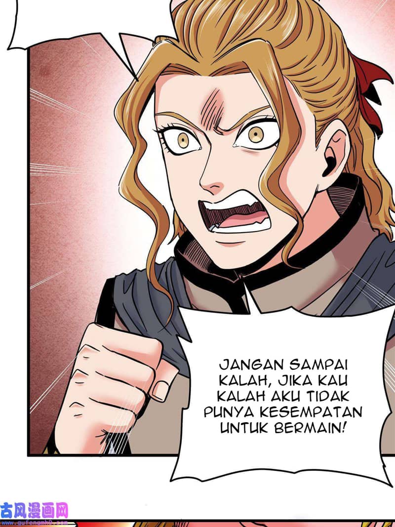 Emperor Domination Chapter 51 Gambar 28