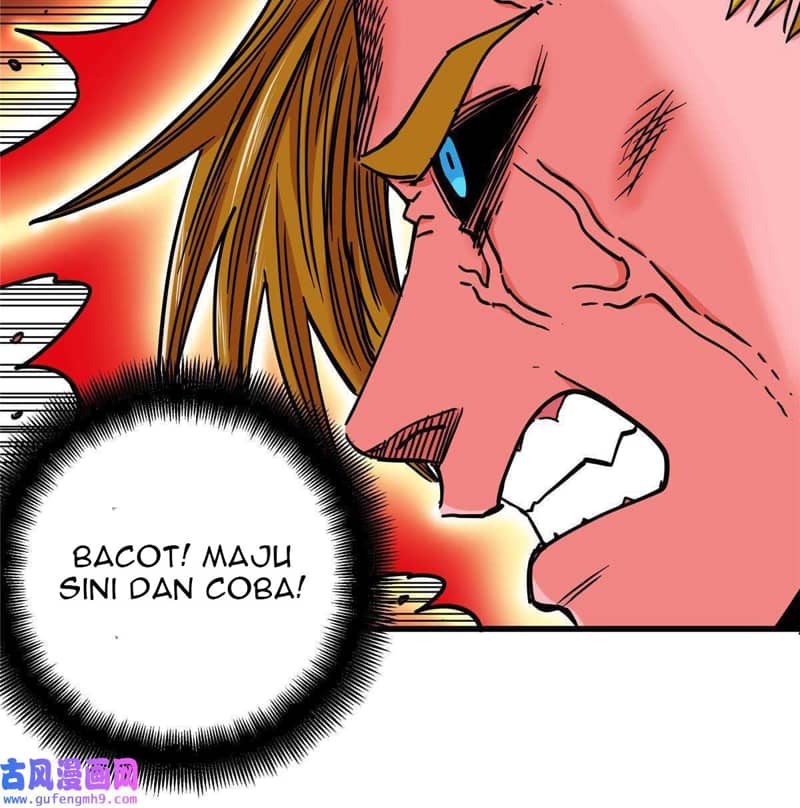 Emperor Domination Chapter 51 Gambar 29