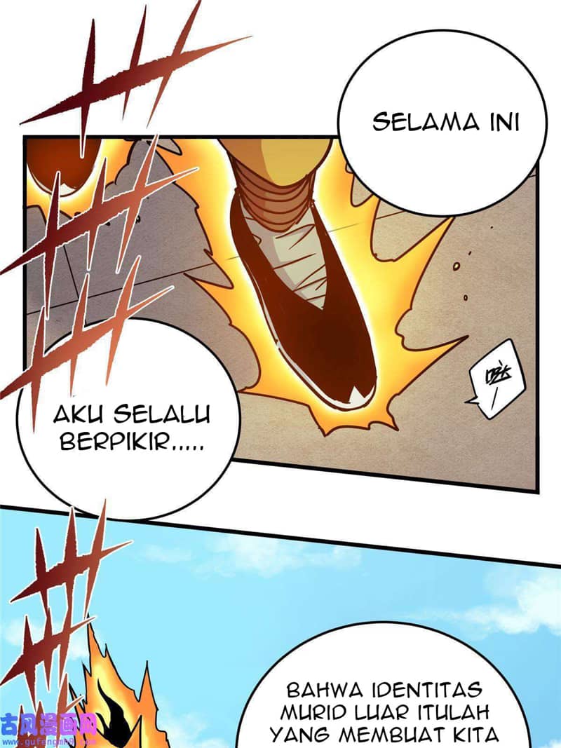Emperor Domination Chapter 51 Gambar 3
