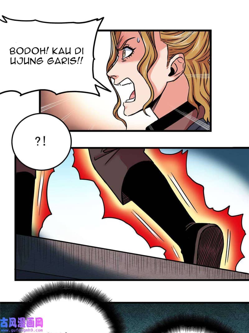 Emperor Domination Chapter 51 Gambar 30