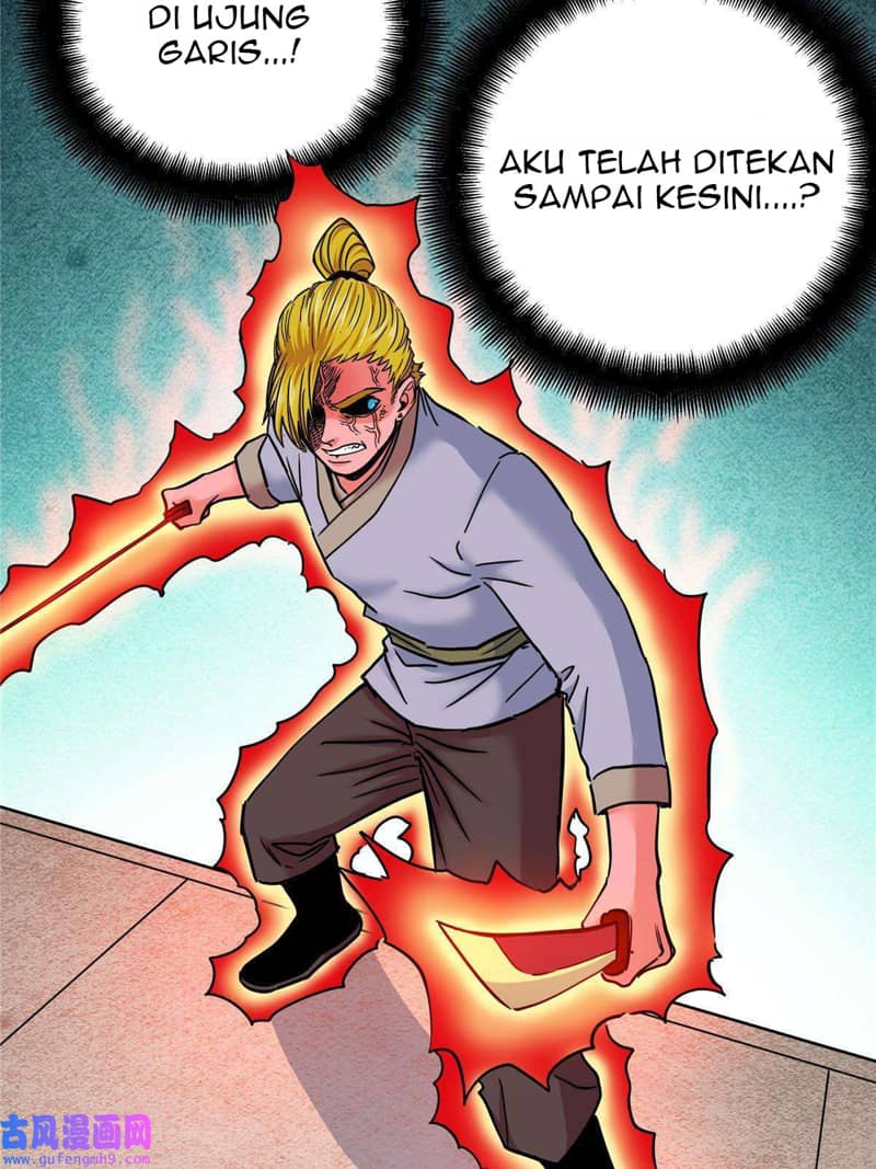 Emperor Domination Chapter 51 Gambar 31