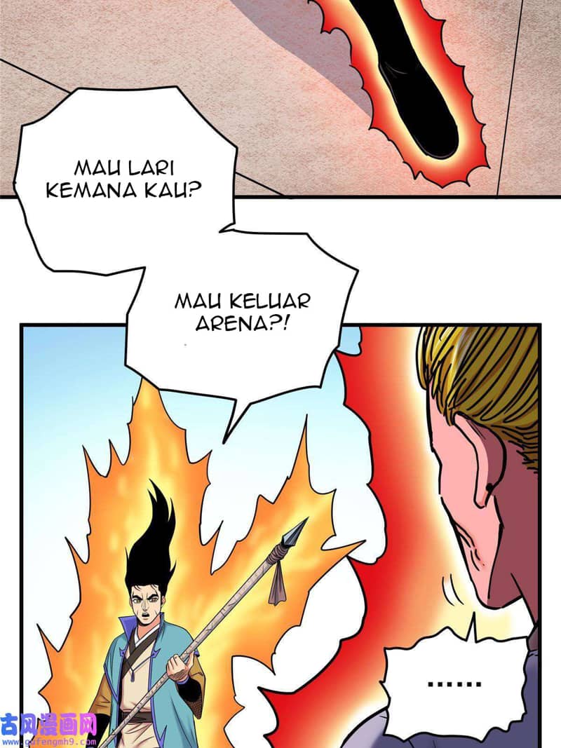 Emperor Domination Chapter 51 Gambar 32