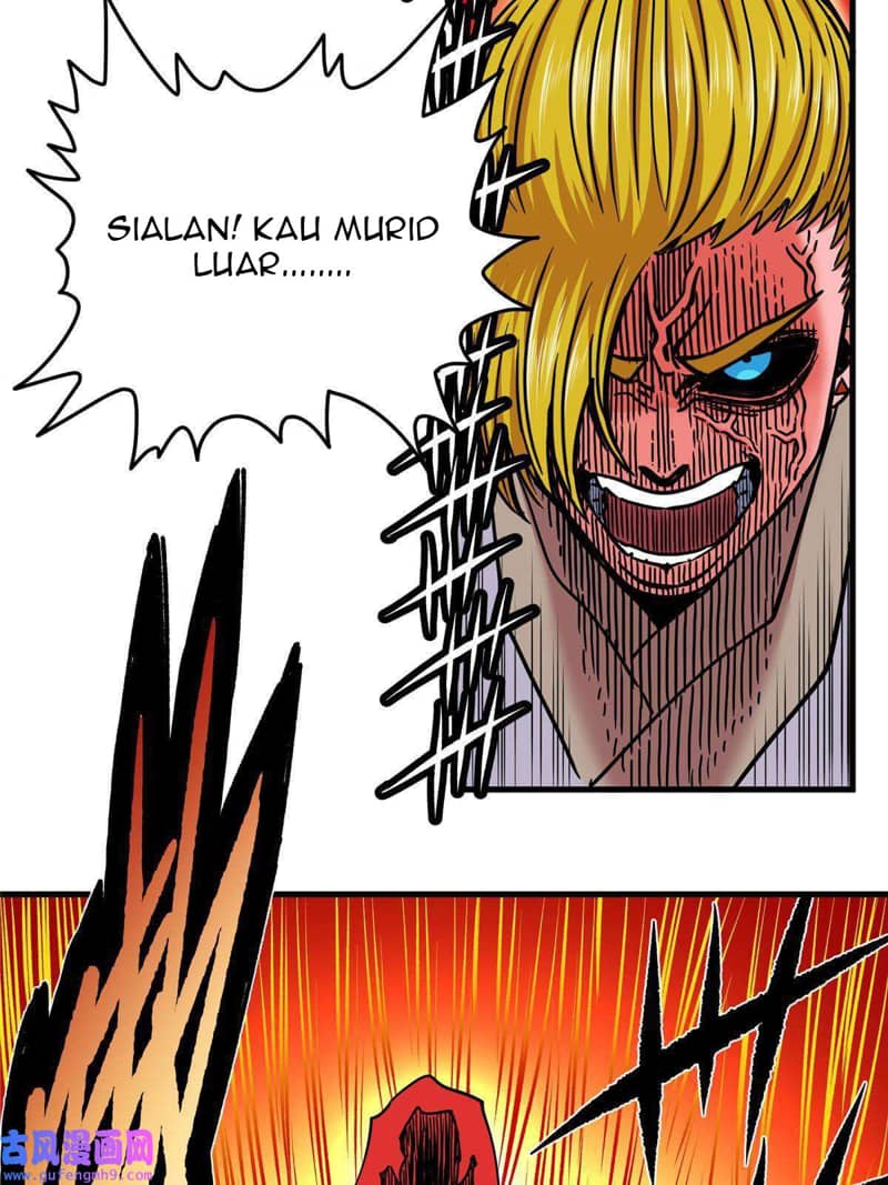 Emperor Domination Chapter 51 Gambar 34