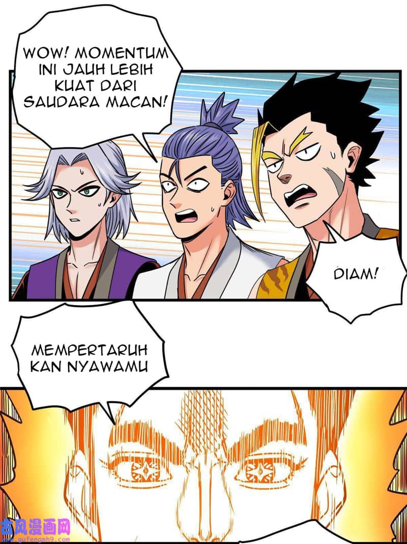 Emperor Domination Chapter 51 Gambar 37