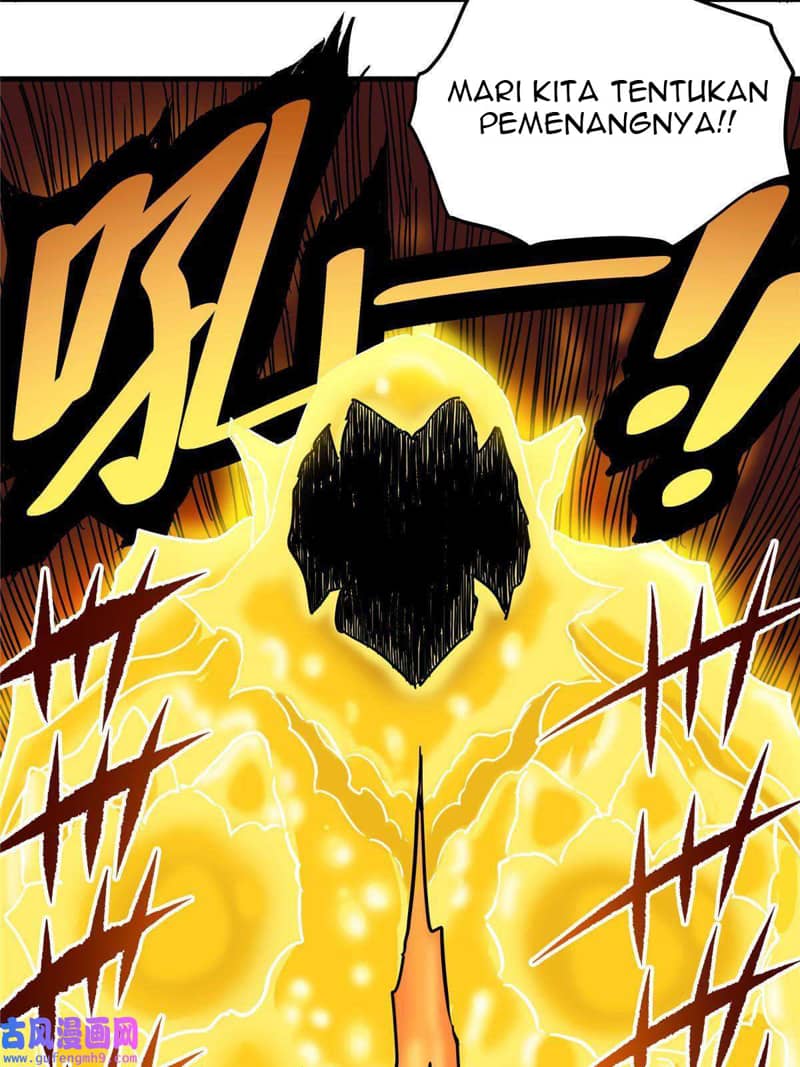 Emperor Domination Chapter 51 Gambar 38