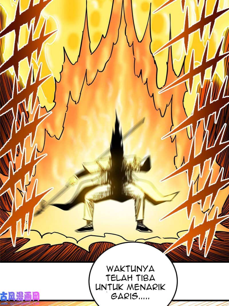 Emperor Domination Chapter 51 Gambar 39