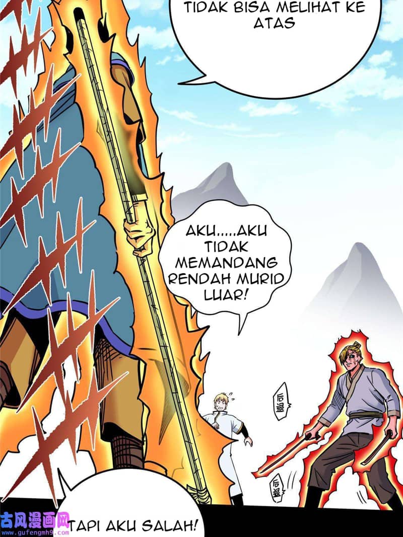 Emperor Domination Chapter 51 Gambar 4
