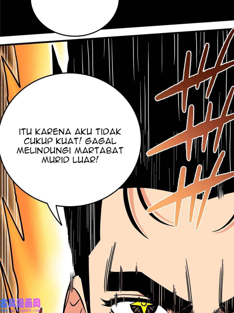 Emperor Domination Chapter 51 Gambar 5