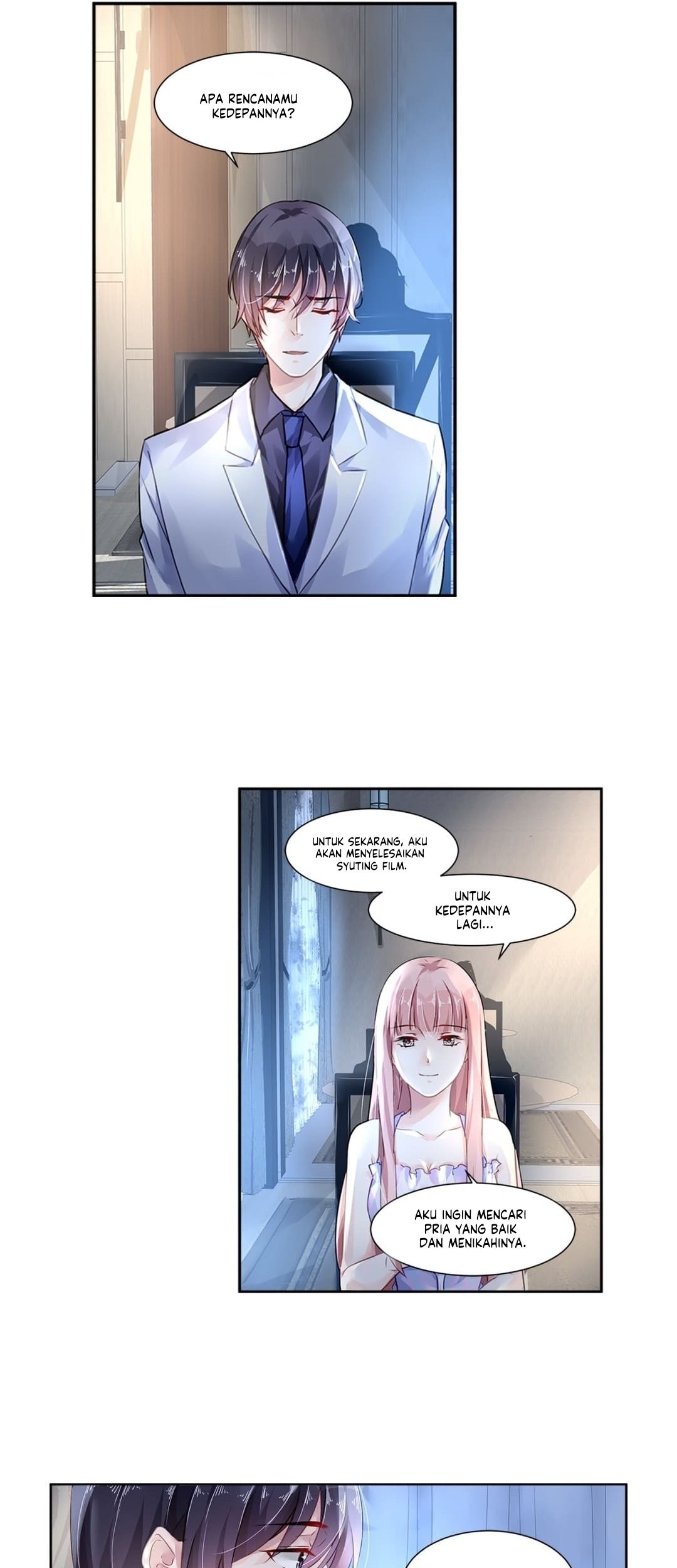 Guomin Laogong Dai Huijia Chapter 104 Gambar 10