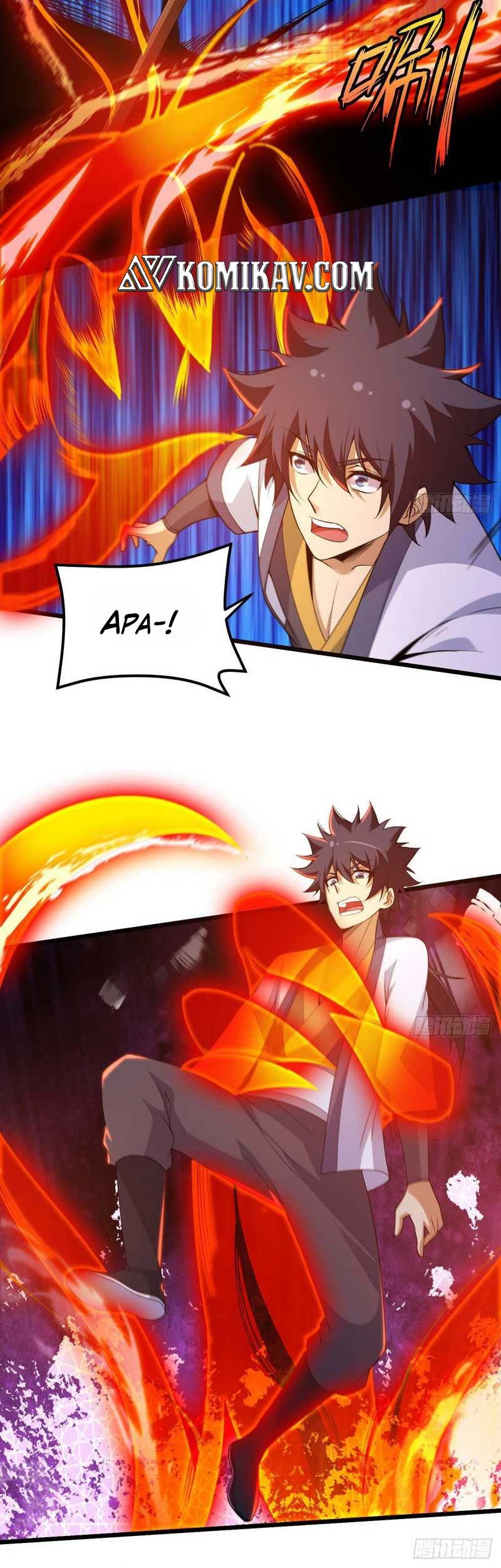 I just want to be beaten to death by everyone Chapter 96 Gambar 26