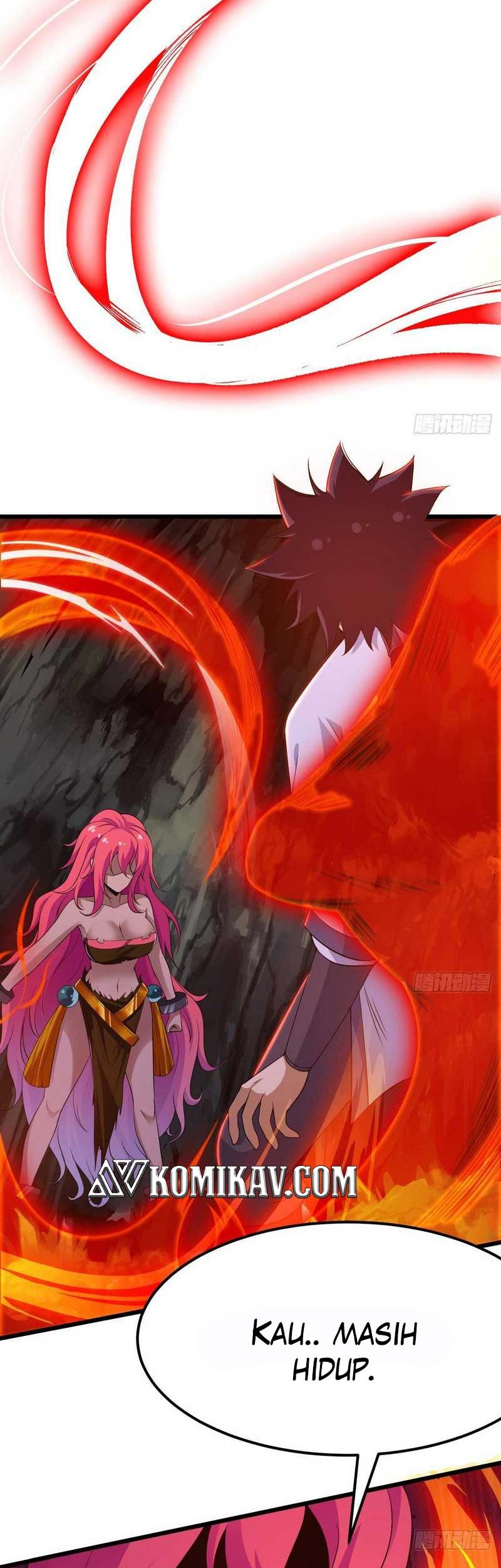I just want to be beaten to death by everyone Chapter 96 Gambar 30