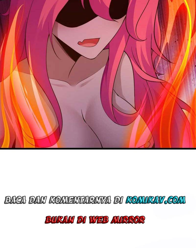 I just want to be beaten to death by everyone Chapter 96 Gambar 31