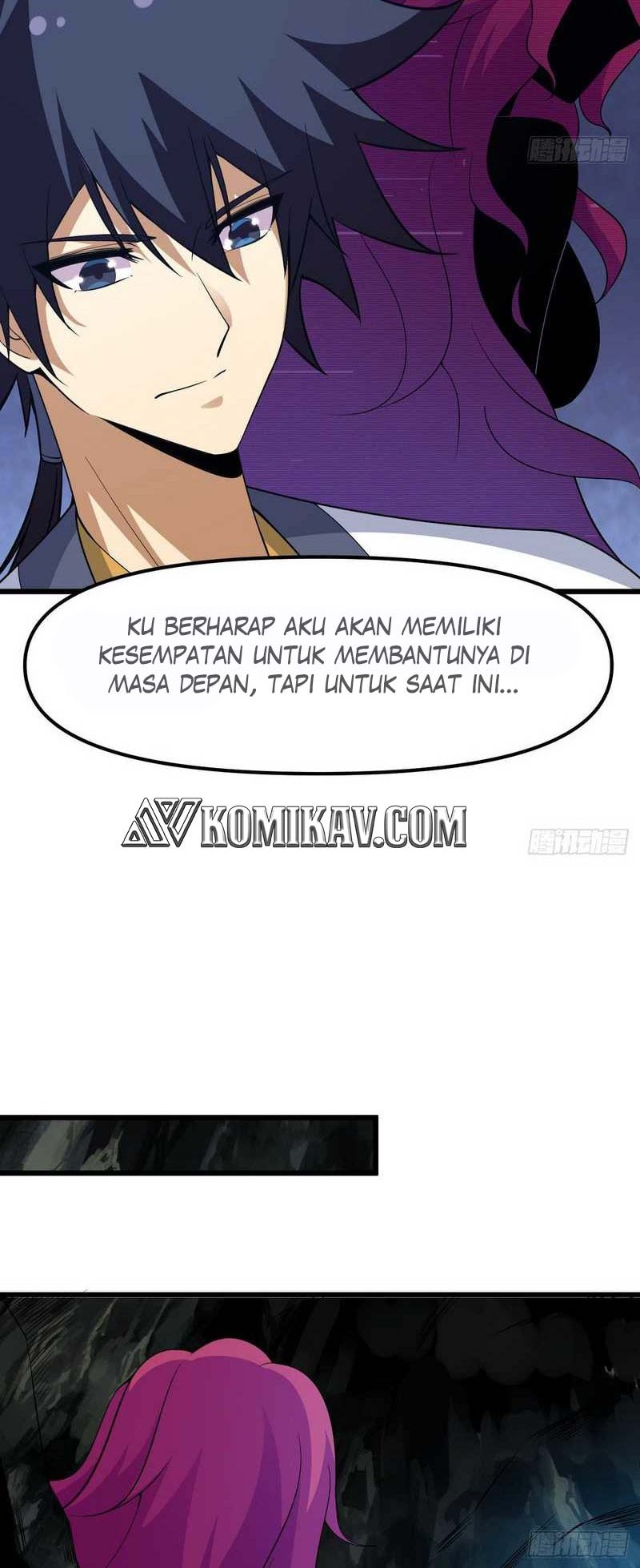 I just want to be beaten to death by everyone Chapter 96 Gambar 9