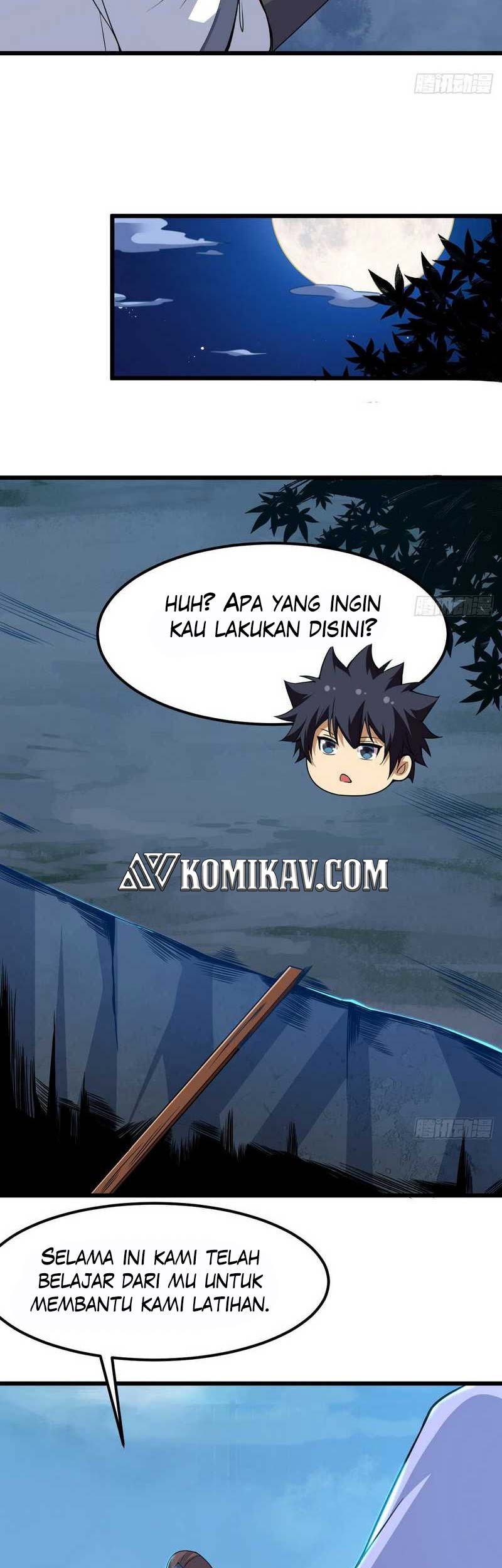 I just want to be beaten to death by everyone Chapter 96 Gambar 16