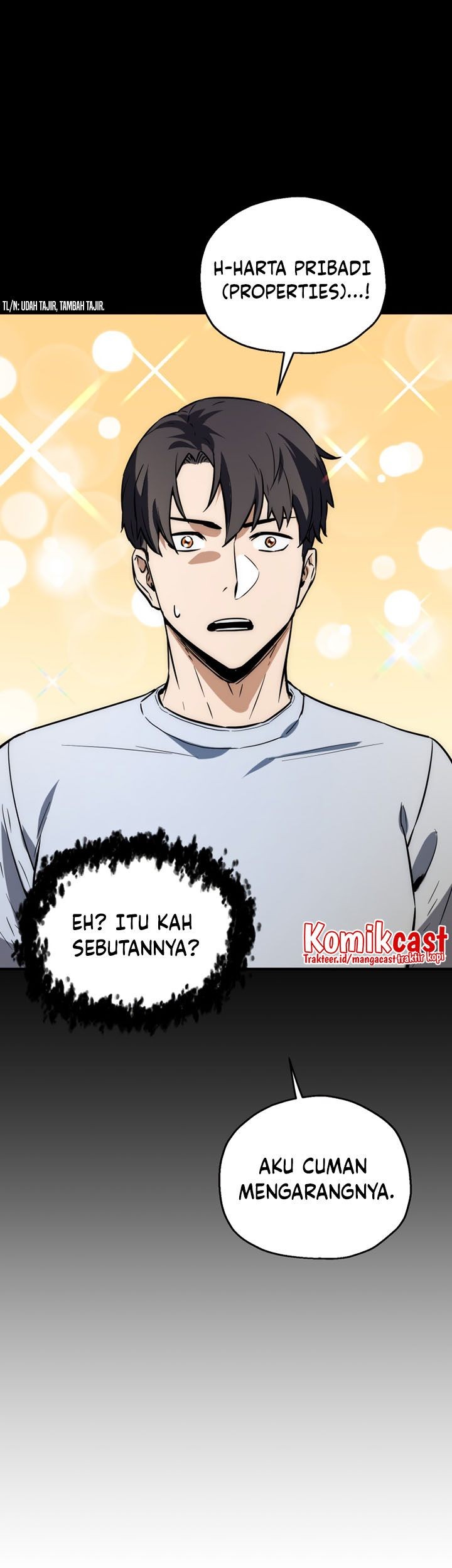 Player Who Can’t Level Up Chapter 71 Gambar 18