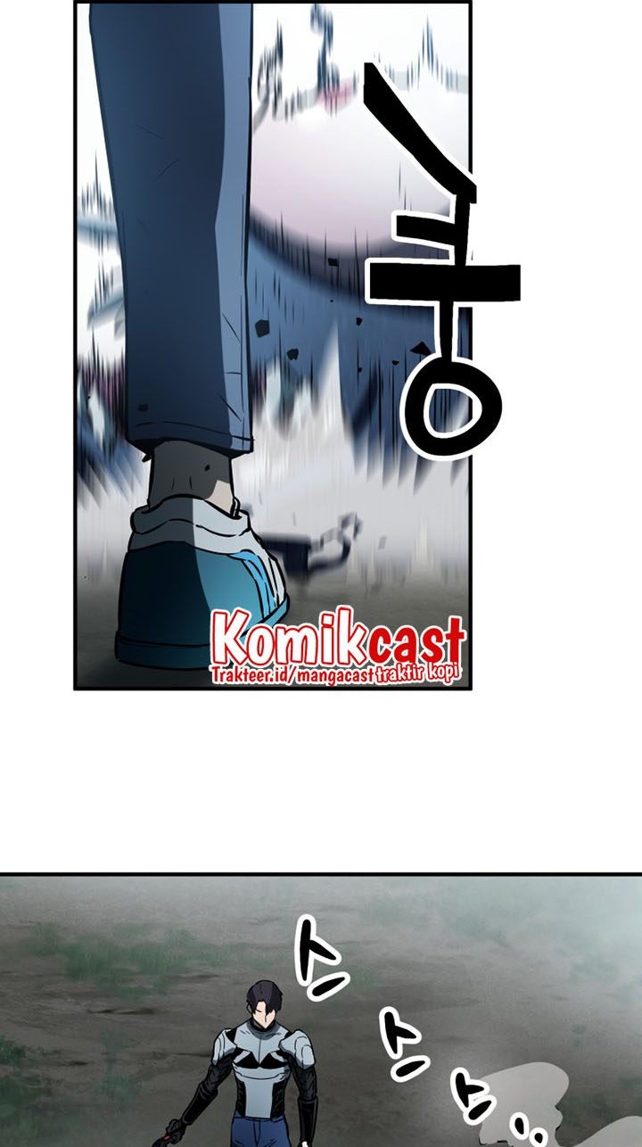 Player Who Can’t Level Up Chapter 71 Gambar 23