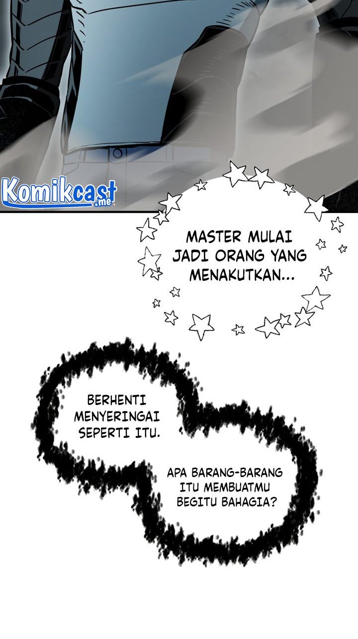 Player Who Can’t Level Up Chapter 71 Gambar 25