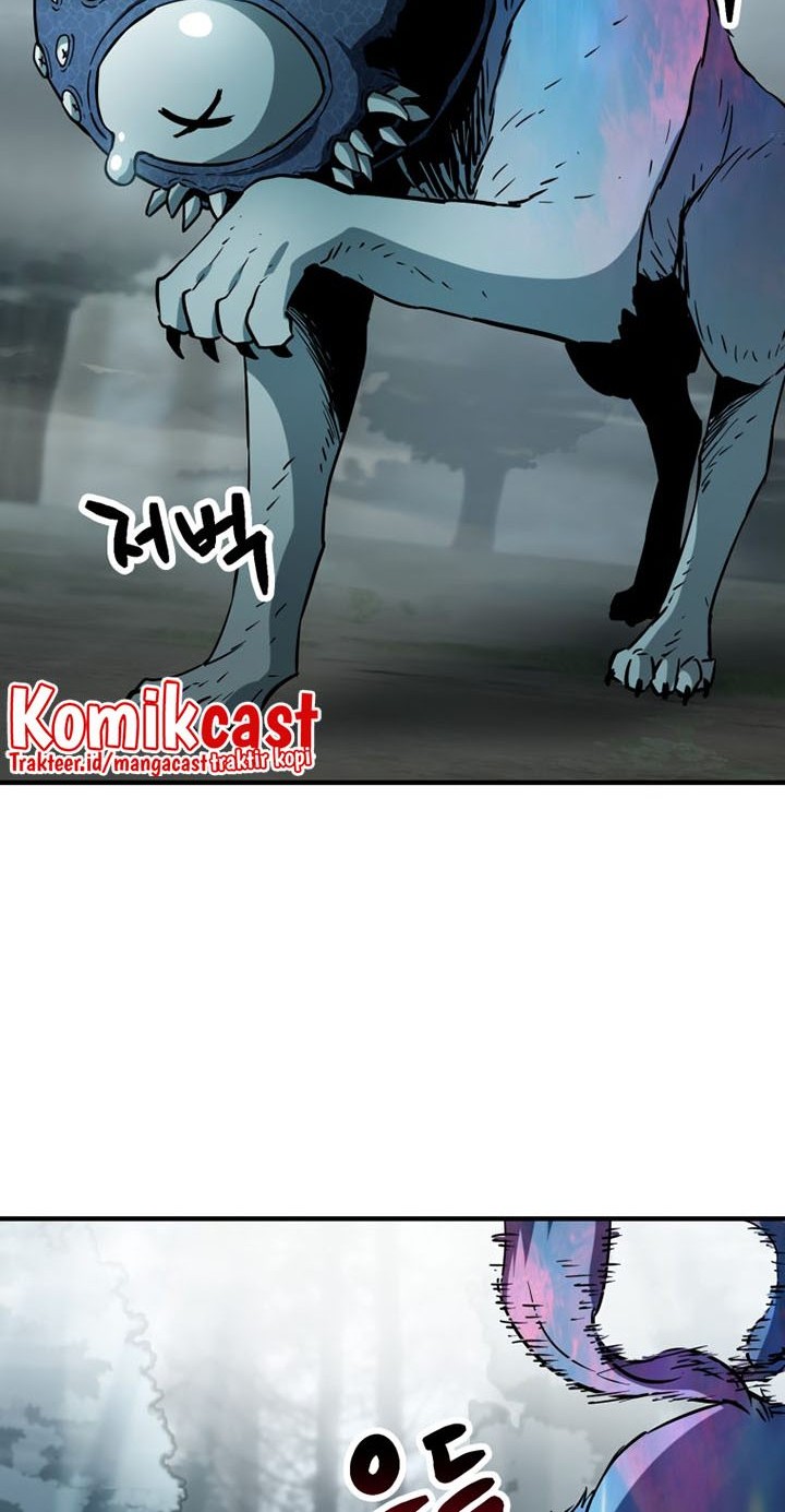 Player Who Can’t Level Up Chapter 71 Gambar 45