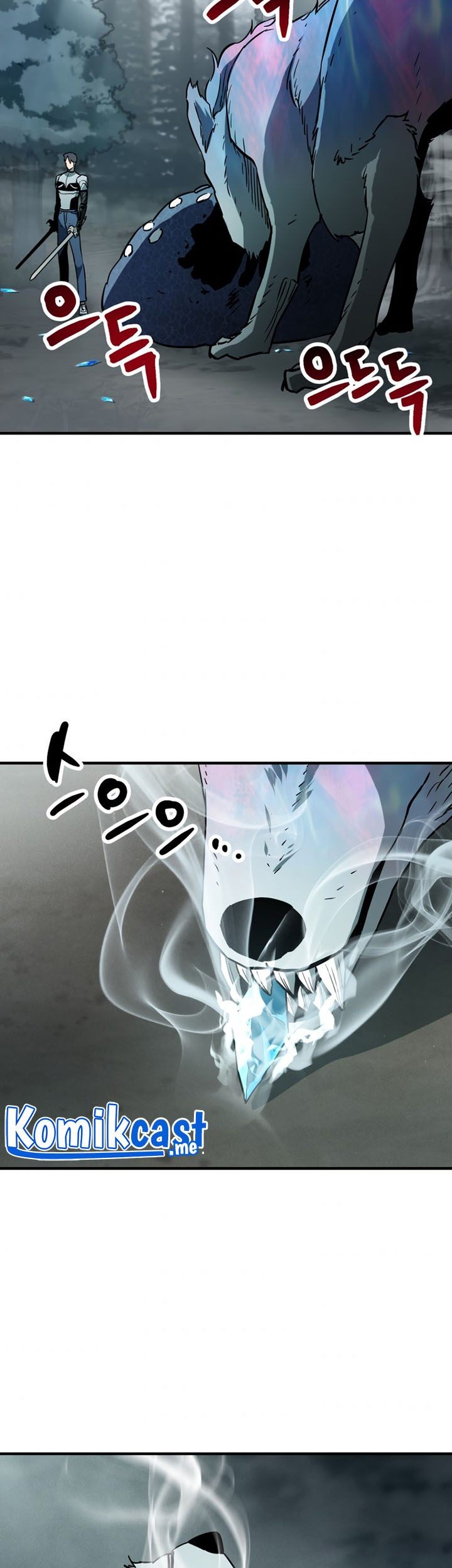 Player Who Can’t Level Up Chapter 71 Gambar 46